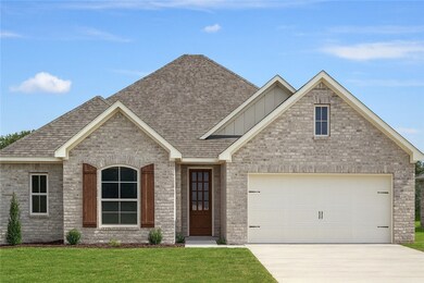 632 Primitivo Ave, Tontitown, AR 72762 - photo 2