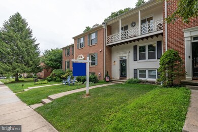 25 Inverin Cir, Lutherville Timonium, MD 21093 - photo 4