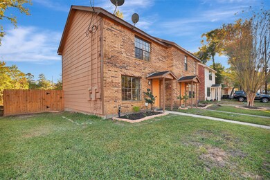 1706 Longview St unit 1, Conroe, TX 77301 - photo 3