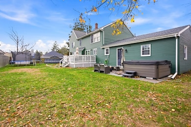 580 Old Main St, Coventry, RI 02816 - photo 7