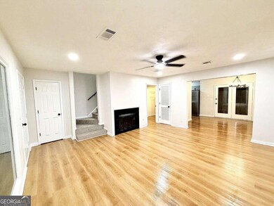 223 High Creek Dr unit 3A, Roswell, GA 30076 - photo 4