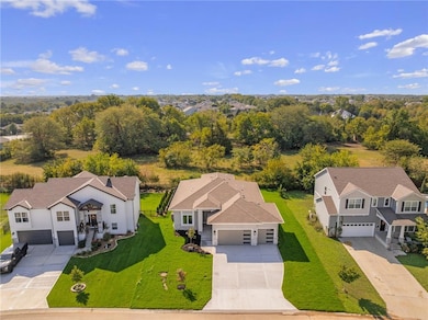 25007 W 141st St, Olathe, KS 66061 - photo 3