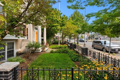 2277 Massachusetts Ave unit 1, Cambridge, MA 02140 - photo 4