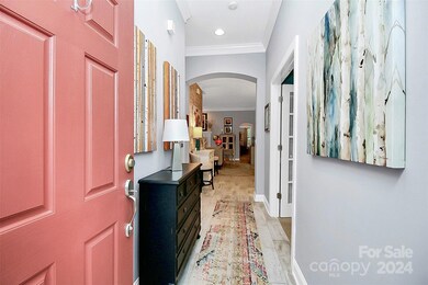 4128 Cedar Point Ave, Matthews, NC 28104 - photo 5