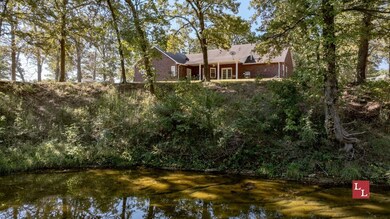 0 Harris Ranch Rd, Milburn, OK 73450 - photo 6