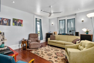 501 W North St, Shumway, IL 62461 - photo 5