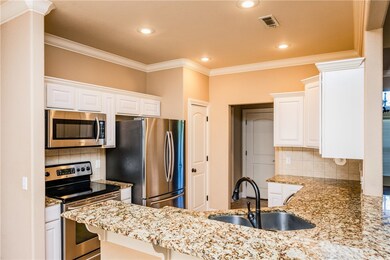 17725 Harmon Rd, Fayetteville, AR 72704 - photo 3