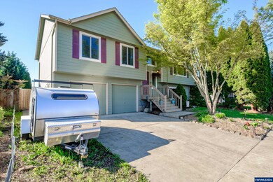 1418 Rushmore Ave N, Keizer, OR 97303 - photo 3