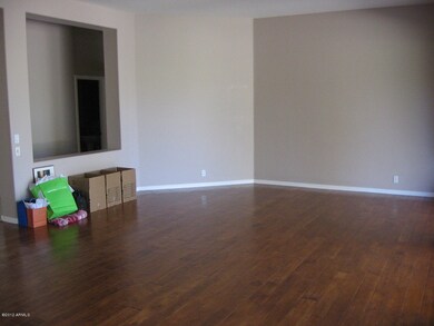 Formal Living / Dining