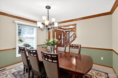 2316 Coventry Farm Ct, Chesterfield, MO 63017 - photo 4