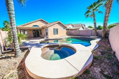 Pool/Spa