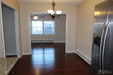 309 Sharon Way unit B, Monroe Township, NJ 08831 - photo 6