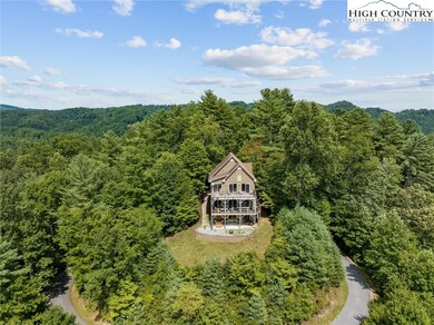 411 W Ridge Dr, Ferguson, NC 28624 - photo 4