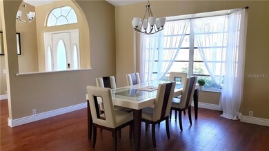 DINING ROOM TABLE FOR THOSE TIMES TO GATHER ROUND
