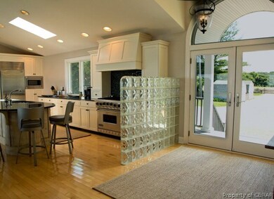 Entryway