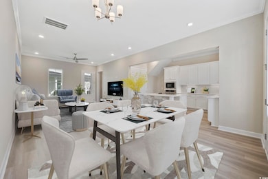 2790 Cook Cir unit D, Myrtle Beach, SC 29577 - photo 3