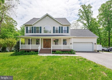 3003 White Beech Dr, Harwood, MD 20776 - photo 3