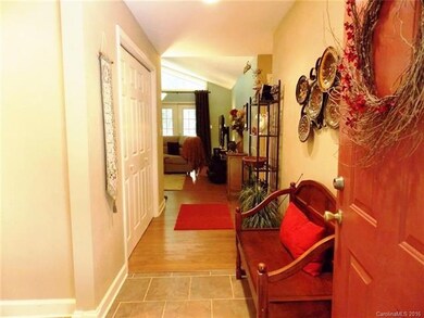 Welcome to 181 S. Sequoyah Lane