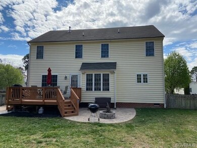 9725 Willow Glen Ln, Henrico, VA 23228 - photo 5