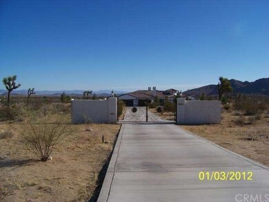 3633 Yucca Mesa Rd, Yucca Valley, CA 92284 - photo 4