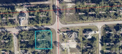706 Columbus Blvd S, Lehigh Acres, FL 33974 - photo 3