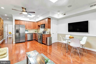 1430 Newton St NW unit 401, Washington, DC 20010 - photo 7