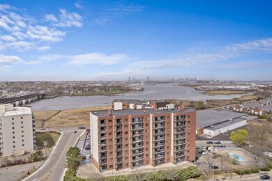 Seawinds Condomimiuns unit 402, Quincy, MA 02171 - photo 5