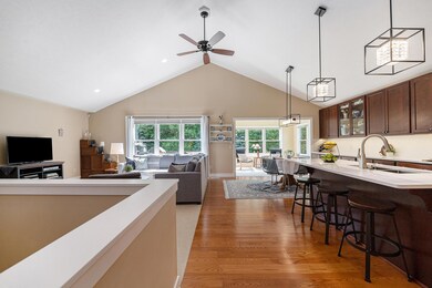 7749 Stations Dr SW unit 11, Byron Center, MI 49315 - photo 5