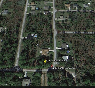 Birds eye view