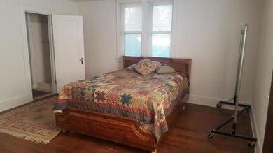Savannah Rd Master Bedroom on main floor with full