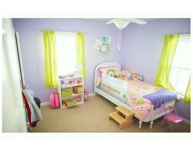 Bedroom.