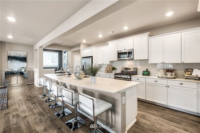 19730 SE 268th (Lot 12) St, Covington, WA 98042 - photo 6