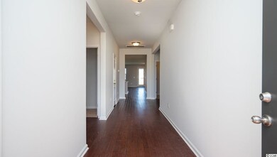 5304 Shorthorn Way unit Lot 223/Claiborne C, Myrtle Beach, SC 29588 - photo 6