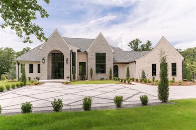 3005 Bee Hive Way, Jones, OK 73049 - photo 2