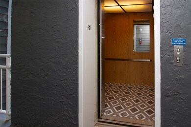 Elevator