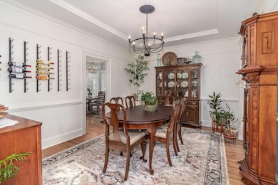 516 McKinnes Park, Evans, GA 30809 - photo 5