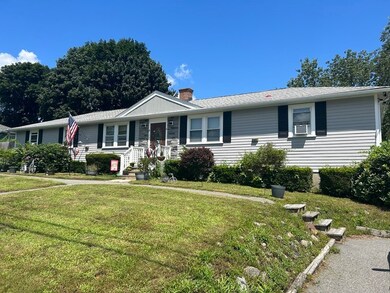 6 Genetti Cir unit 6, Bedford, MA 01730 - photo 2