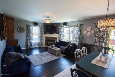 Great room