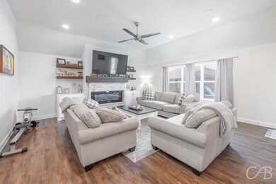 4502 Seals Ln, Abilene, TX 79606 - photo 4