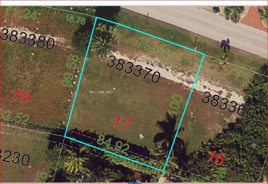 County Aerial Photo