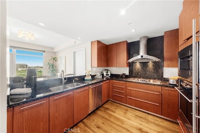 Marquee Park Place unit 1206, Irvine, CA 92612 - photo 6