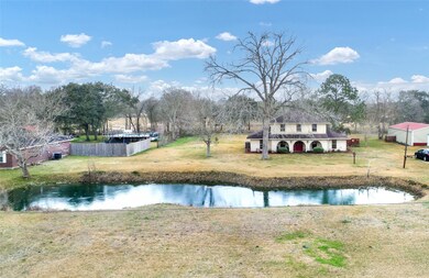 525 Rymal Rd, Alvin, TX 77511 - photo 6