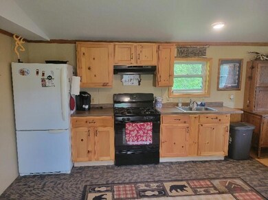 Kitchen!