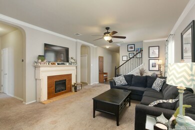 9528 Gold Stage Rd, San Antonio, TX 78254 - photo 6