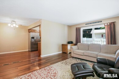 209 27th Avenue Ct, Moline, IL 61265 - photo 7