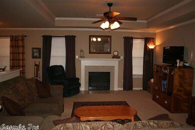 15455 Walnut Glen Dr, Alexander, AR 72002 - photo 3