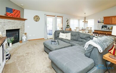 701 Colt Dr, Findlay, OH 45840 - photo 7