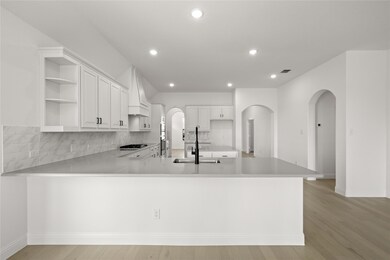 306 Bowrider Ln, Granbury, TX 76049 - photo 2