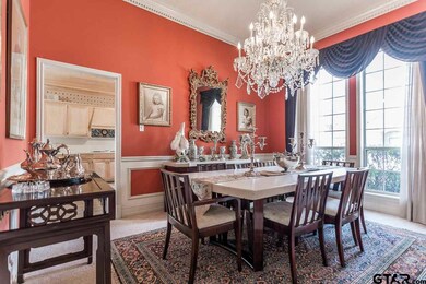 814 Kingswood Dr, Tyler, TX 75703 - photo 4