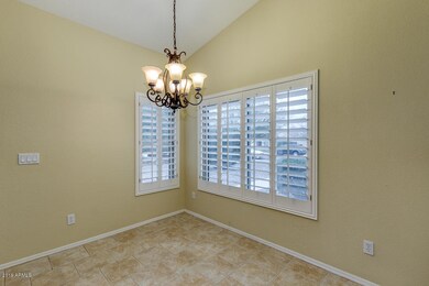 Plantation Shutters Throughout
